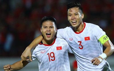 Hoãn V.League để tranh HCV SEA Games: Liệu có đến gần World Cup?
