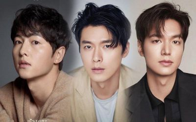 Lee Min Ho vừa làm được điều mà Song Joong Ki - Hyun Bin nằm mơ cũng không đạt được