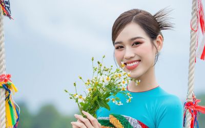 Quá trình Đỗ Thị Hà chuẩn bị cho Miss World 2022: Luyện tập căng thẳng, khắt khe trong chế độ ăn