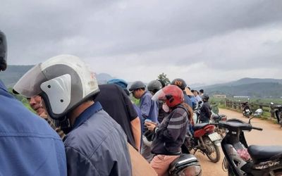 Thanh niên mất tích 'bí ẩn', 3 ngày sau thi thể tìm thấy ở nơi không thể ngờ