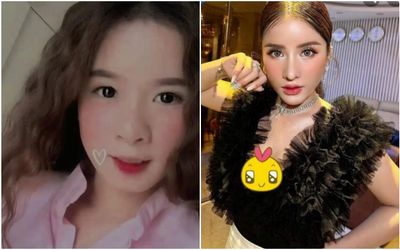 Than chịu đau kém giữa tâm drama, bà Nhân Vlog bị đào lại loạt ảnh chi vài trăm triệu sửa sang nhan sắc