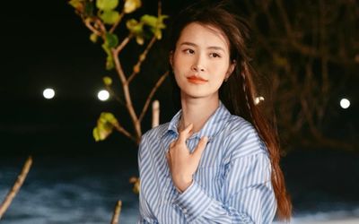 Một nữ diễn viên đăng đàn 'sửa lưng' Đông Nhi vì chú thích sai tác giả bài hát do chính mình viết