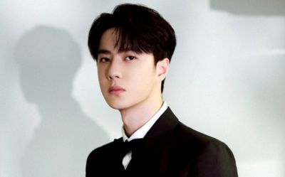 Vương Nhất Bác không bao giờ vướng tin đồn 'phim giả tình thật' với bạn diễn, nguyên nhân vì sao?