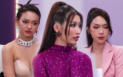 Quỳnh Châu 'quá thâm' khi không loại thí sinh mạnh của Mai Ngô: Mưu kế thực sự cao tay?