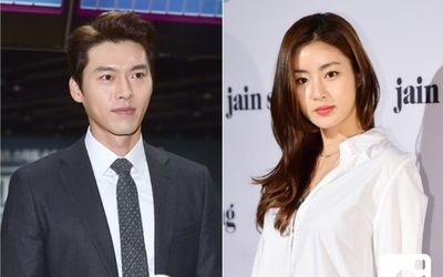 Hai người tình sở hữu vóc dáng hoàn hảo của Hyun Bin: Kang Sora liệu có vượt mặt được Kim Sun Ah?