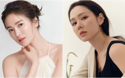 Không phải Song Hye Kyo, Son Ye Jin mới là nữ minh tinh 'quyền lực' nhất Kbiz?