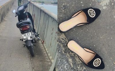 Để lại thư tuyệt mệnh rồi nhảy xuống sông Gianh, người phụ nữ được tìm thấy ở nơi không ai ngờ