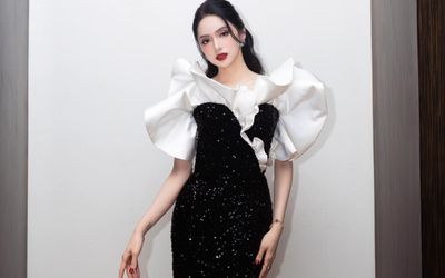 Hương Giang bị nghi ngầm 'đá xéo' Huỳnh My hậu ồn ào 'lên mặt' Quỳnh Châu