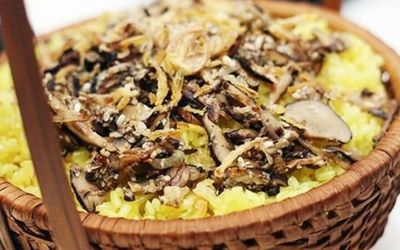 Những món ăn từ côn trùng của Việt Nam mà không phải ai cũng dám thử