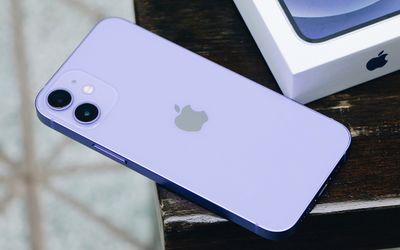 Top 5 mẫu iPhone cũ được mua nhiều tại Việt Nam