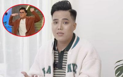 Hậu ồn ào, học trò Trấn Thành bất ngờ 'u mê' Hoàng Thùy Linh, ngẫu hứng nhảy trên nền nhạc 'See tình'