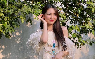 Giữa ồn ào bạn trai cũ bị tố không chu cấp, động thái của Hòa Minzy khiến nhiều người ngưỡng mộ