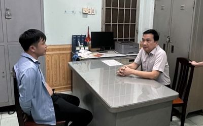 Diễn biến mới vụ người đàn ông dùng 'bom xăng' khống chế cháu bé 4 tuổi để đòi nợ ở Đồng Nai