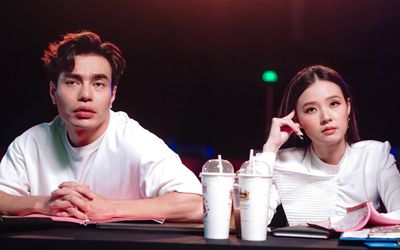 Mới đem chiếu được 2 tuần, phim điện ảnh của Lê Dương Bảo Lâm và Midu rời rạp vì ế vé