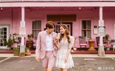 Một nữ diễn viên nổi tiếng chuẩn bị kết hôn với bạn trai cùng ngành sau 8 năm hẹn hò
