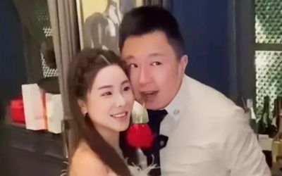 Điều khó hiểu về mối quan hệ giữa Thái Thiên Phượng và chồng đại gia