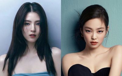 Jennie bị nhãn hàng dừng hợp đồng, thay thế bằng 'tiểu Song Hye Kyo' vì lí do này