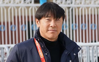 Indonesia hẹn tranh tài tuyển Argentina, cải tổ bóng đá để vào top 50 FIFA
