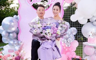 Shark Bình tiết lộ đã đưa Phương Oanh về 'ra mắt' bố mẹ, liệu sắp có 1 đám cưới như mơ?