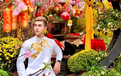 Tiktoker Phạm Anh Phi – 'Phù Thủy hô biến' của ngành phun xăm thẩm mỹ Việt Nam