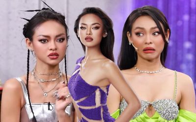 Mai Ngô đang thiếu muối tại Miss International Queen Vietnam: Phải tự rắc hay chờ ai nạp?