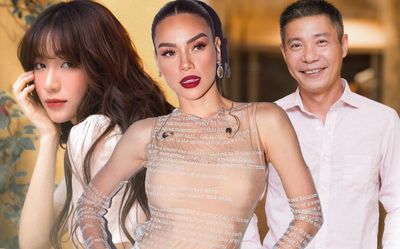 Những sao Việt được khen ngợi vì cách dạy con đầy văn minh hậu chia tay người cũ
