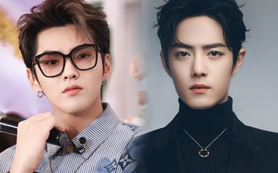 Chi tiết chứng minh Tiêu Chiến có địa vị thấp thảm thương, còn thua cả Ngô Diệc Phàm