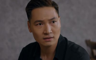 Đừng Nói Khi Yêu tập 24: Mạnh Trường và bạn gái chính thức chia tay, Đình Tú bị đồng nghiệp hại