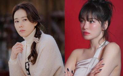 Song Hye Kyo và Son Ye Jin đều có chung một người 'chống lưng', đến cả showbiz Hàn phải nể phục