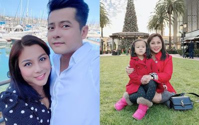 Diễn viên Hoàng Anh chính thức ly hôn, vợ cũ giành quyền nuôi con