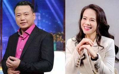 Shark Bình bất ngờ tố bị bà Đào Lan Hương 'úp sọt'