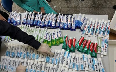 Vì sao 4 tiếp viên Vietnam Airlines vận chuyển 11kg ma túy được trả tự do?