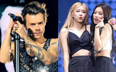 Làm điều này cho nam siêu sao quốc tế nhưng BLACKPINK lại nhận chỉ trích