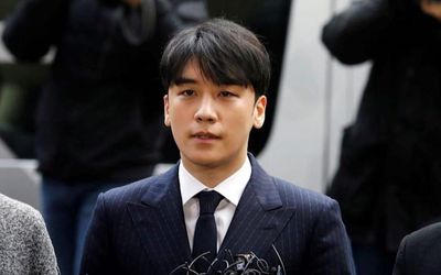 Một nữ diễn viên từ bỏ sự nghiệp hậu vướng vào nghi vấn hẹn hò với Seungri