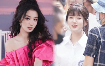 Tiểu Lưu Diệc Phi mất vai 'chị dâu' Triệu Lộ Tư?
