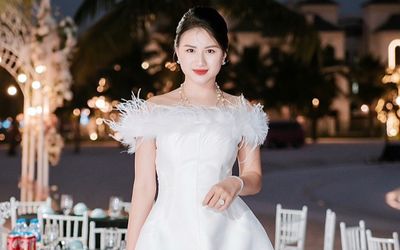 Cô chủ 9x Vũ Hạnh - Sáng lập thương hiệu thời trang công sở dành cho những quý cô thanh lịch