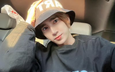 Giữa nghi vấn 'dao kéo' vì gương mặt khác lạ, Chi Dân chính thức công bố 'ngày đặc biệt'