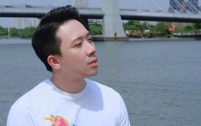 Trấn Thành chủ động 'réo tên' Hari Won giữa làn sóng bị chỉ trích vì màn khóc lóc sướt mướt