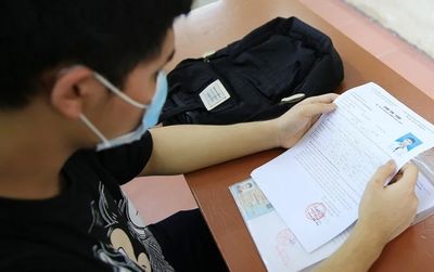 Bộ GD&ĐT 'tuýt còi' các trường đại học yêu cầu thí sinh nhập học sớm