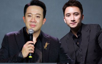 Phan Mạnh Quỳnh khiến netizen cười bò với màn 'tấu hài', dân tình réo gọi Trấn Thành với màn khóc lóc
