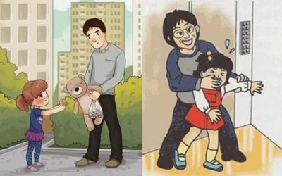 Thông tin xuất hiện bắt cóc trẻ em, học sinh tại Hà Nội và sự thật gây phẫn nộ