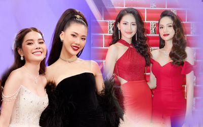 Bùi Quỳnh Hoa trấn an Đan Tiên giữa tâm bão: 'Đánh kẻ chạy đi chứ không ai đánh người chạy lại'