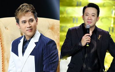 Nguyên Vũ tiếp tục nói về phát ngôn của Trấn Thành: 'Phê bình để khán giả giảm suy nghĩ chúng ta bầy đàn'