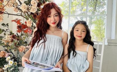 Bị chồng cũ tố bắt con đi quay để lấy tiền mua túi hiệu, Elly Trần đáp trả đanh thép