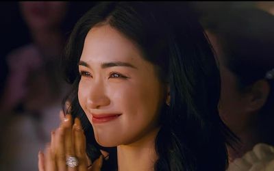 Nửa đêm, Hoà Minzy bất ngờ cầu xin khán giả xoá clip nhạy cảm, chuyện gì đây?