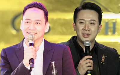 Duy Mạnh vừa hát vừa khóc 'nức nở', dân mạng lại chỉ ra đang 'cà khịa' Trấn Thành