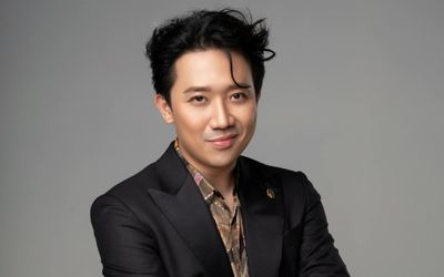 Nhờ netizen chọn ảnh thẻ, Trấn Thành bị mỉa mai: 'Không có hình khóc hả?'