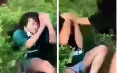 Nữ sinh cấp 2 ở Bình Phước bị đánh hội đồng dã man, Cơ quan Công an vào cuộc