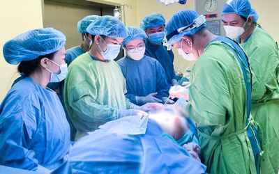 Hút mỡ không còn là nỗi lo lắng của chị em phụ nữ