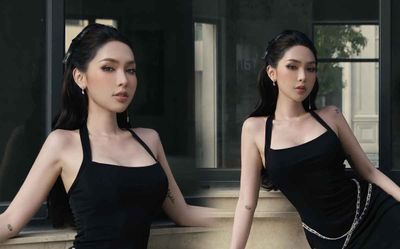 'Gà chiến' đội Mai Ngô lên tiếng về nghi vấn từng livestream khoe thân: 'Cây ngay không sợ chết đứng'